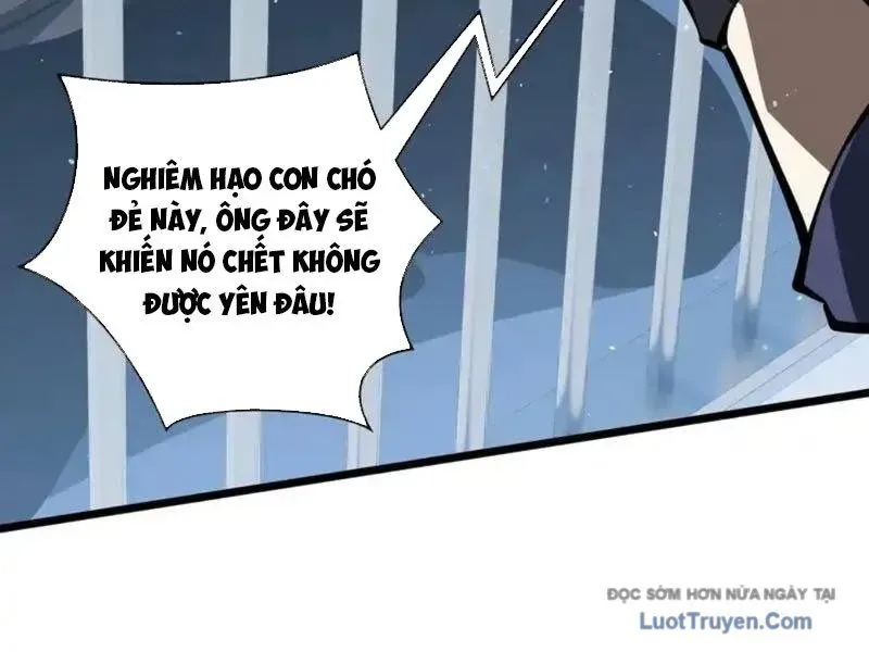 Tai Ách Giáng Lâm: Ta Tiến Hóa Thành Tinh Hồng Đế Vương Chap 23 - Next Chap 24