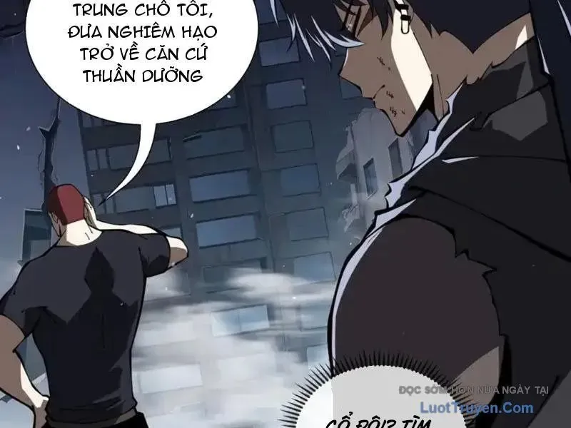 Tai Ách Giáng Lâm: Ta Tiến Hóa Thành Tinh Hồng Đế Vương Chap 23 - Next Chap 24