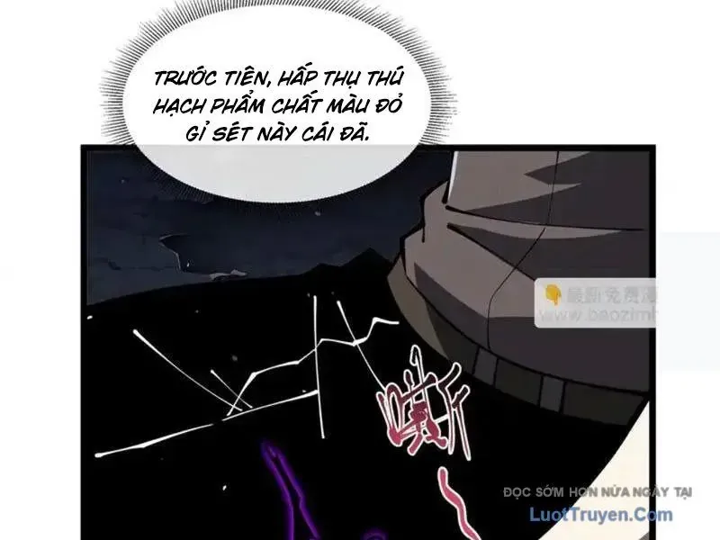 Tai Ách Giáng Lâm: Ta Tiến Hóa Thành Tinh Hồng Đế Vương Chap 23 - Next Chap 24