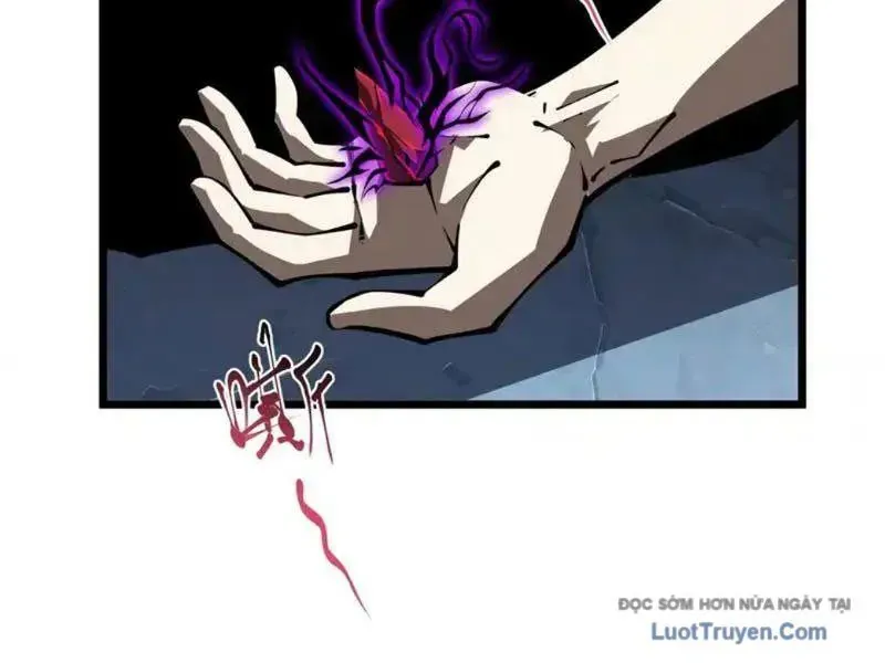 Tai Ách Giáng Lâm: Ta Tiến Hóa Thành Tinh Hồng Đế Vương Chap 23 - Next Chap 24