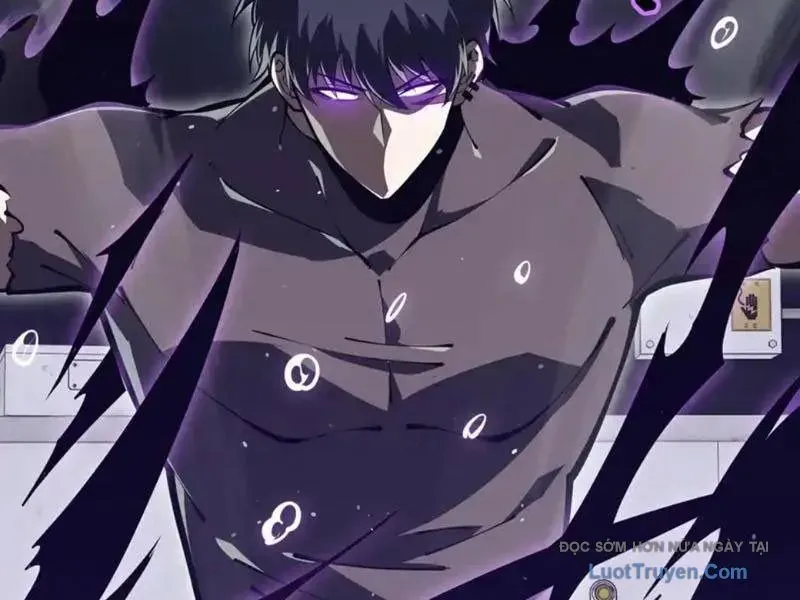 Tai Ách Giáng Lâm: Ta Tiến Hóa Thành Tinh Hồng Đế Vương Chap 23 - Next Chap 24