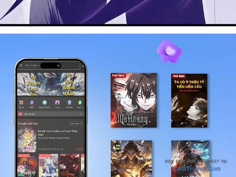 Tai Ách Giáng Lâm: Ta Tiến Hóa Thành Tinh Hồng Đế Vương Chap 23 - Next Chap 24