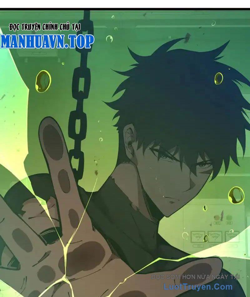 Tai Ách Giáng Lâm: Ta Tiến Hóa Thành Tinh Hồng Đế Vương Chap 24 - Next Chap 25