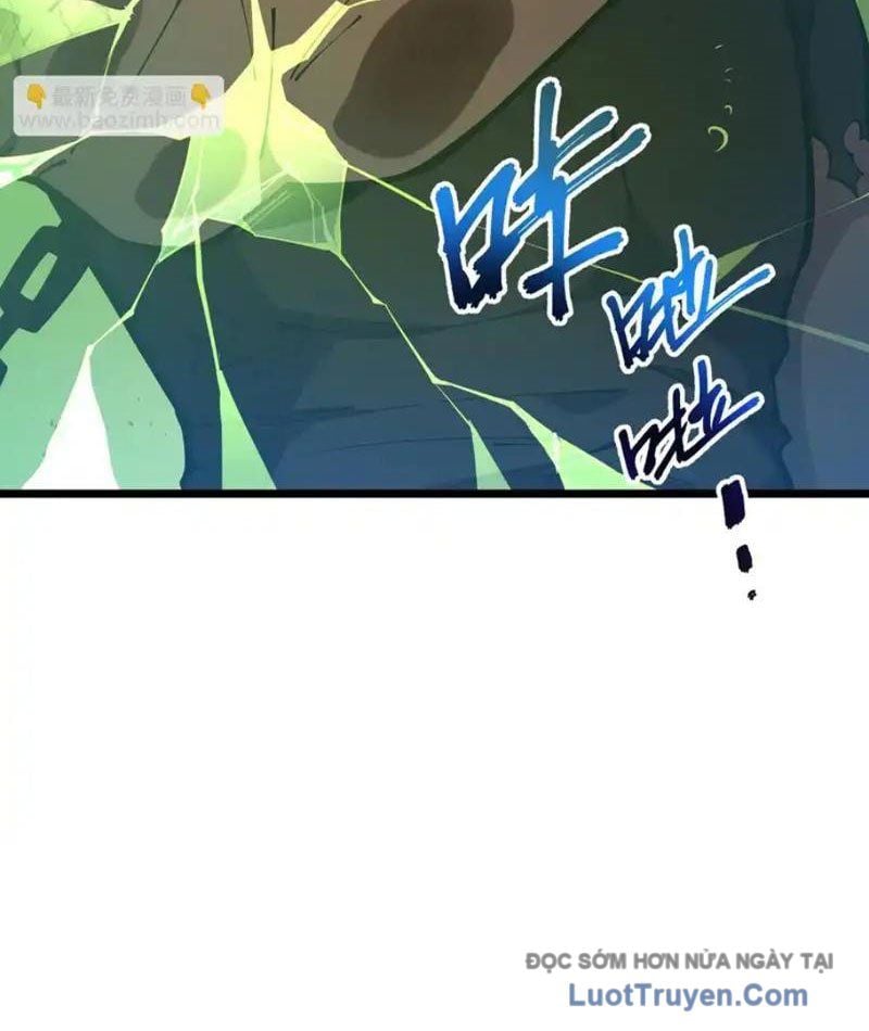 Tai Ách Giáng Lâm: Ta Tiến Hóa Thành Tinh Hồng Đế Vương Chap 24 - Next Chap 25