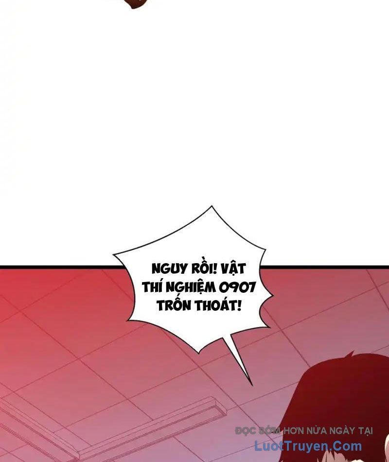 Tai Ách Giáng Lâm: Ta Tiến Hóa Thành Tinh Hồng Đế Vương Chap 24 - Next Chap 25