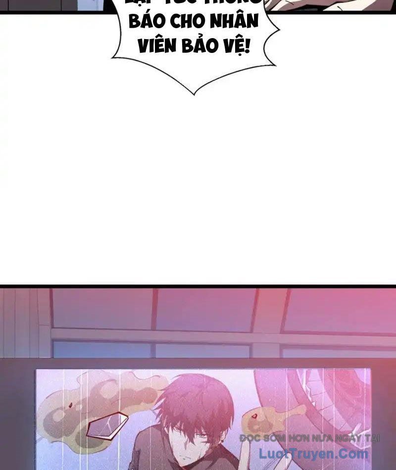 Tai Ách Giáng Lâm: Ta Tiến Hóa Thành Tinh Hồng Đế Vương Chap 24 - Next Chap 25