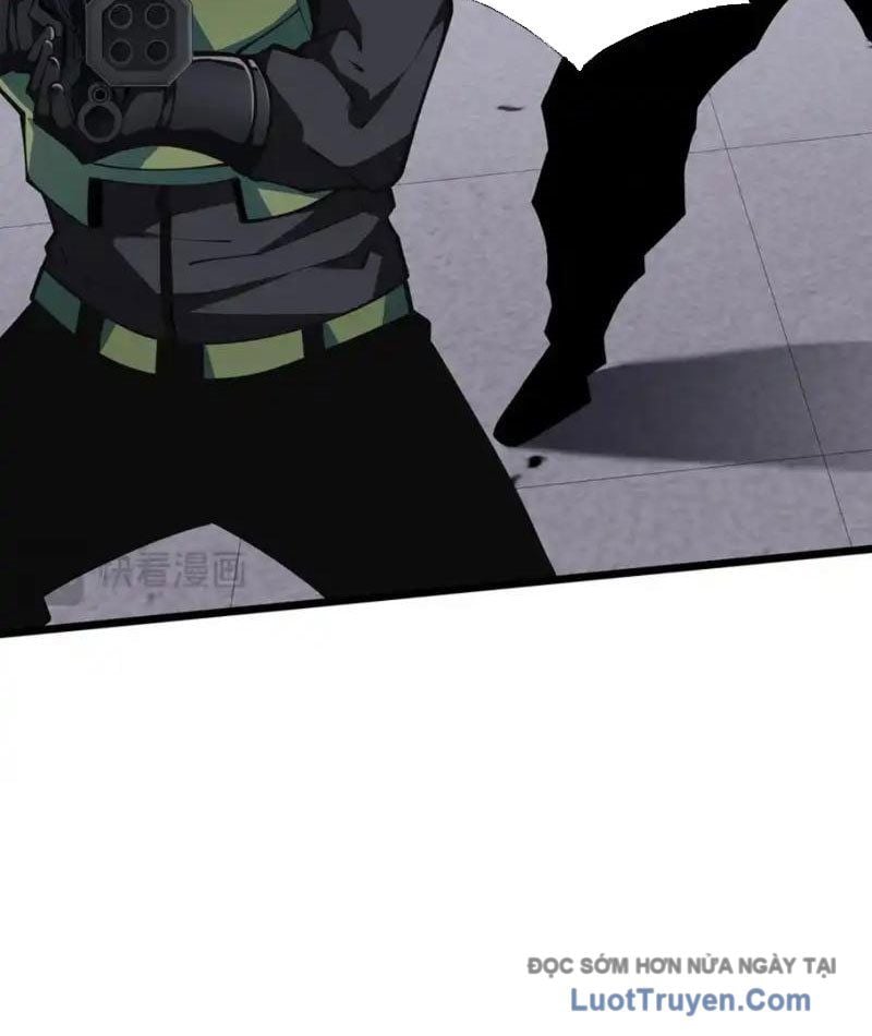 Tai Ách Giáng Lâm: Ta Tiến Hóa Thành Tinh Hồng Đế Vương Chap 24 - Next Chap 25