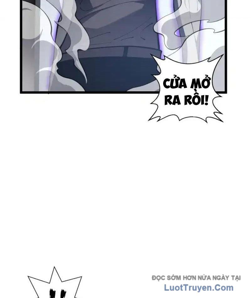 Tai Ách Giáng Lâm: Ta Tiến Hóa Thành Tinh Hồng Đế Vương Chap 24 - Next Chap 25