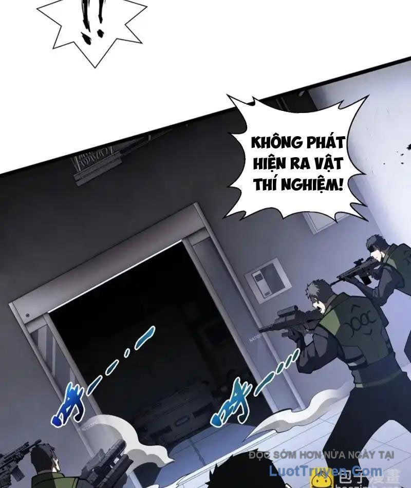 Tai Ách Giáng Lâm: Ta Tiến Hóa Thành Tinh Hồng Đế Vương Chap 24 - Next Chap 25