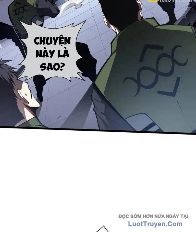 Tai Ách Giáng Lâm: Ta Tiến Hóa Thành Tinh Hồng Đế Vương Chap 24 - Next Chap 25