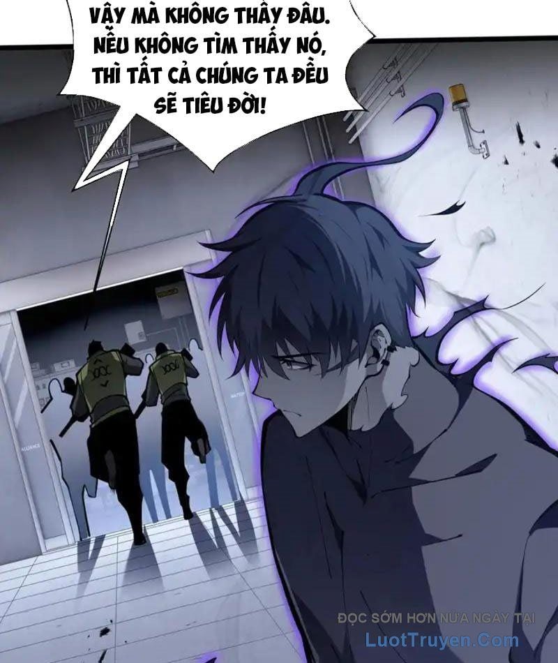 Tai Ách Giáng Lâm: Ta Tiến Hóa Thành Tinh Hồng Đế Vương Chap 24 - Next Chap 25