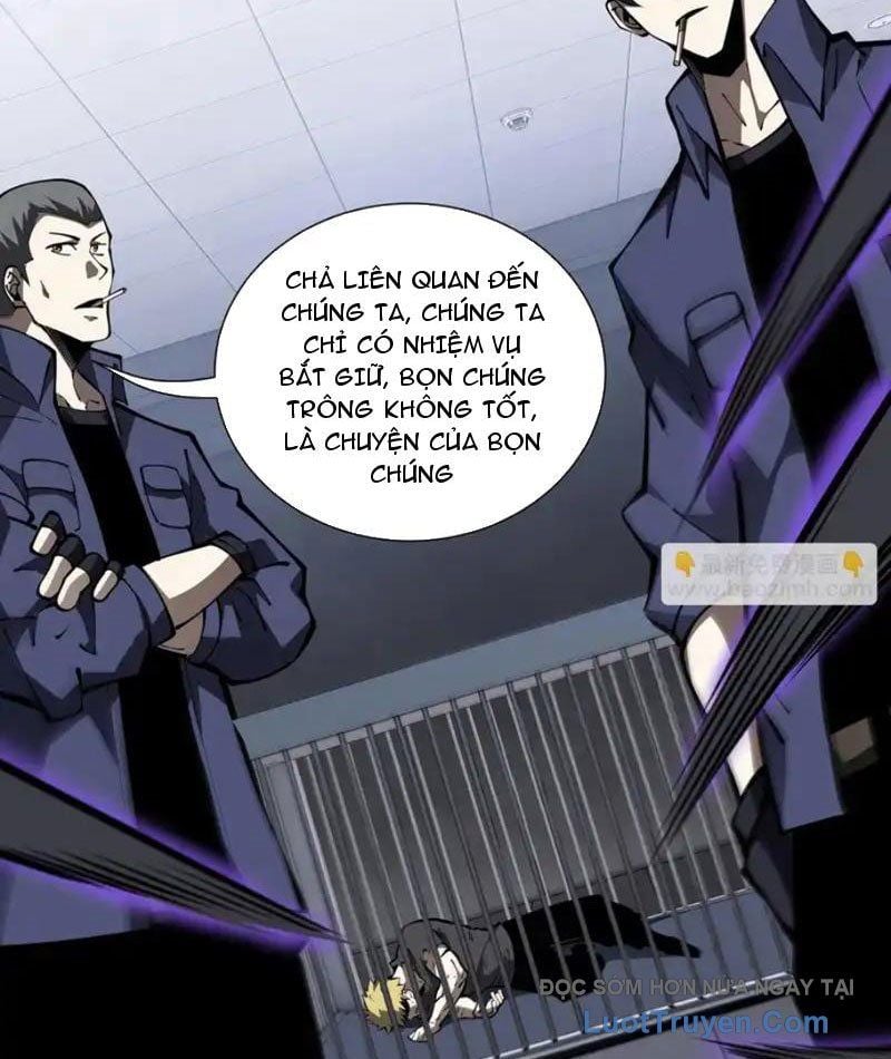 Tai Ách Giáng Lâm: Ta Tiến Hóa Thành Tinh Hồng Đế Vương Chap 24 - Next Chap 25