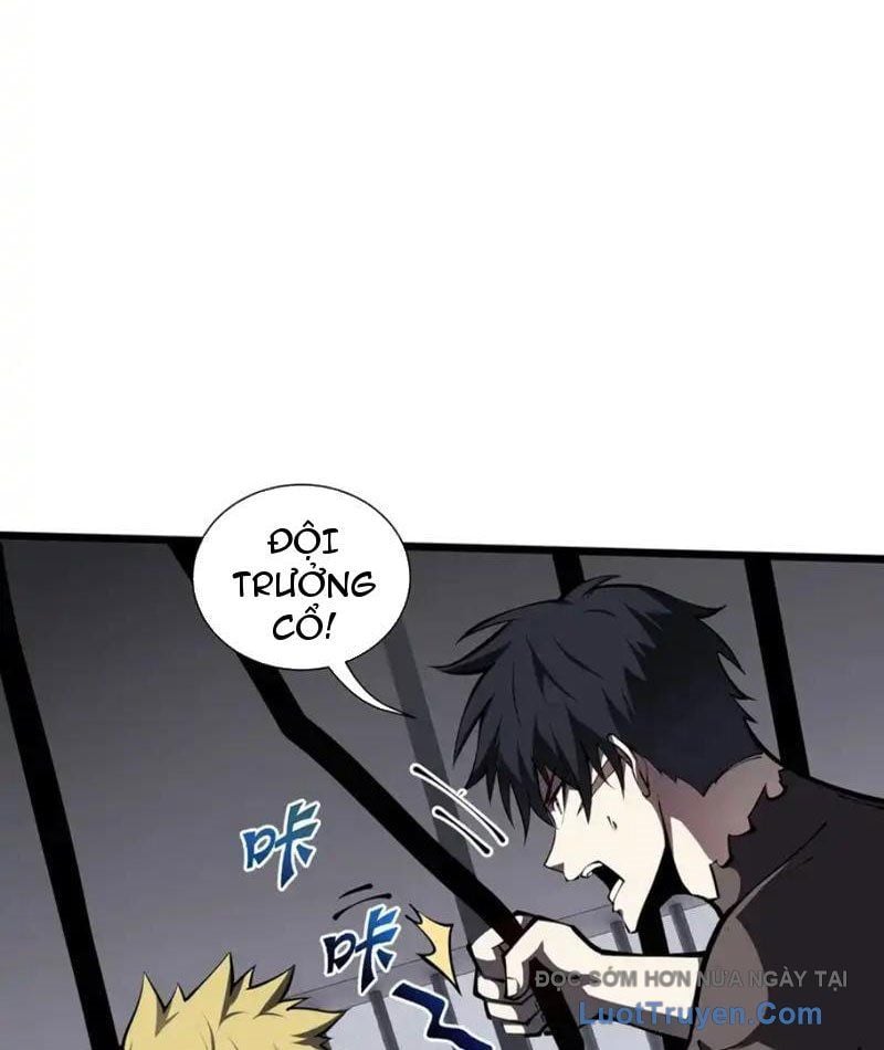 Tai Ách Giáng Lâm: Ta Tiến Hóa Thành Tinh Hồng Đế Vương Chap 24 - Next Chap 25