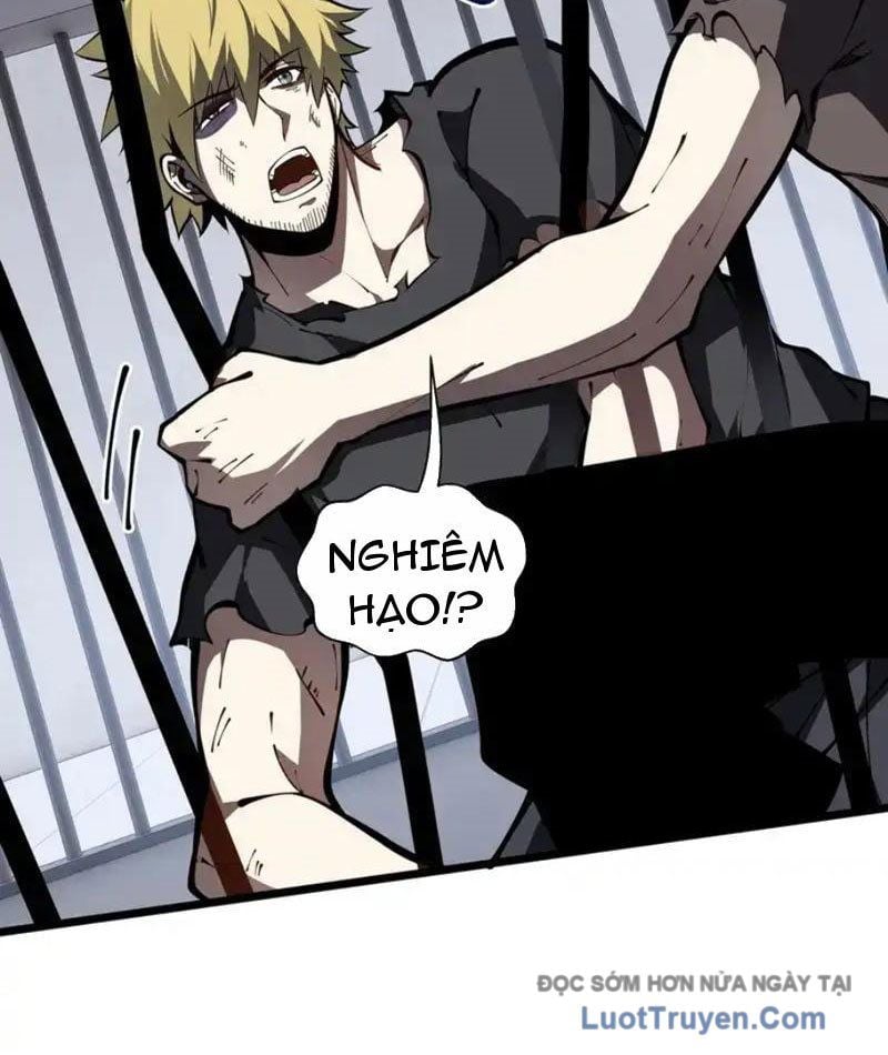 Tai Ách Giáng Lâm: Ta Tiến Hóa Thành Tinh Hồng Đế Vương Chap 24 - Next Chap 25