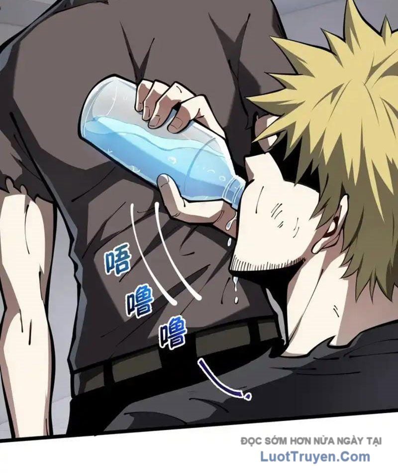 Tai Ách Giáng Lâm: Ta Tiến Hóa Thành Tinh Hồng Đế Vương Chap 24 - Next Chap 25