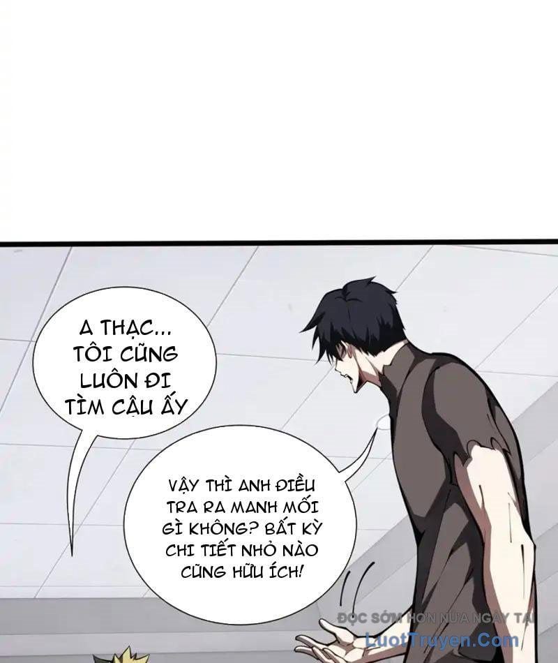 Tai Ách Giáng Lâm: Ta Tiến Hóa Thành Tinh Hồng Đế Vương Chap 24 - Next Chap 25