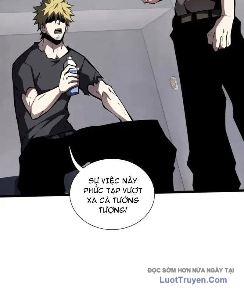 Tai Ách Giáng Lâm: Ta Tiến Hóa Thành Tinh Hồng Đế Vương Chap 24 - Next Chap 25