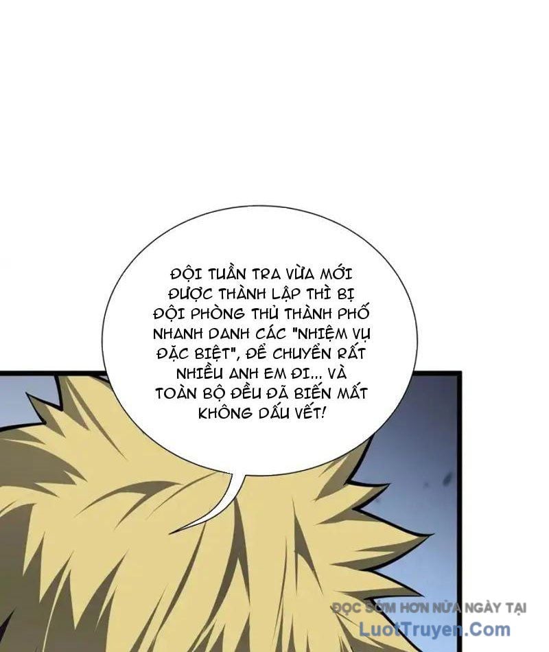 Tai Ách Giáng Lâm: Ta Tiến Hóa Thành Tinh Hồng Đế Vương Chap 24 - Next Chap 25