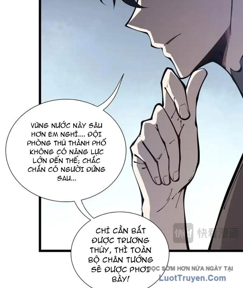Tai Ách Giáng Lâm: Ta Tiến Hóa Thành Tinh Hồng Đế Vương Chap 24 - Next Chap 25