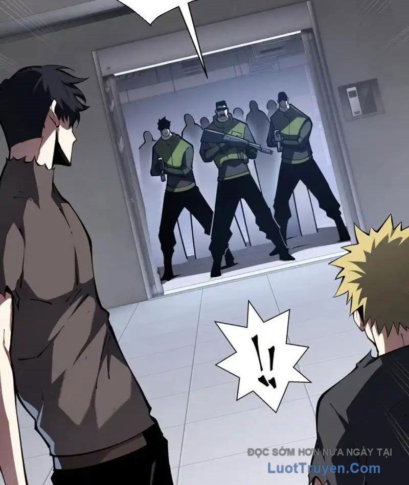 Tai Ách Giáng Lâm: Ta Tiến Hóa Thành Tinh Hồng Đế Vương Chap 24 - Next Chap 25