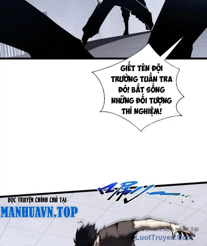 Tai Ách Giáng Lâm: Ta Tiến Hóa Thành Tinh Hồng Đế Vương Chap 24 - Next Chap 25