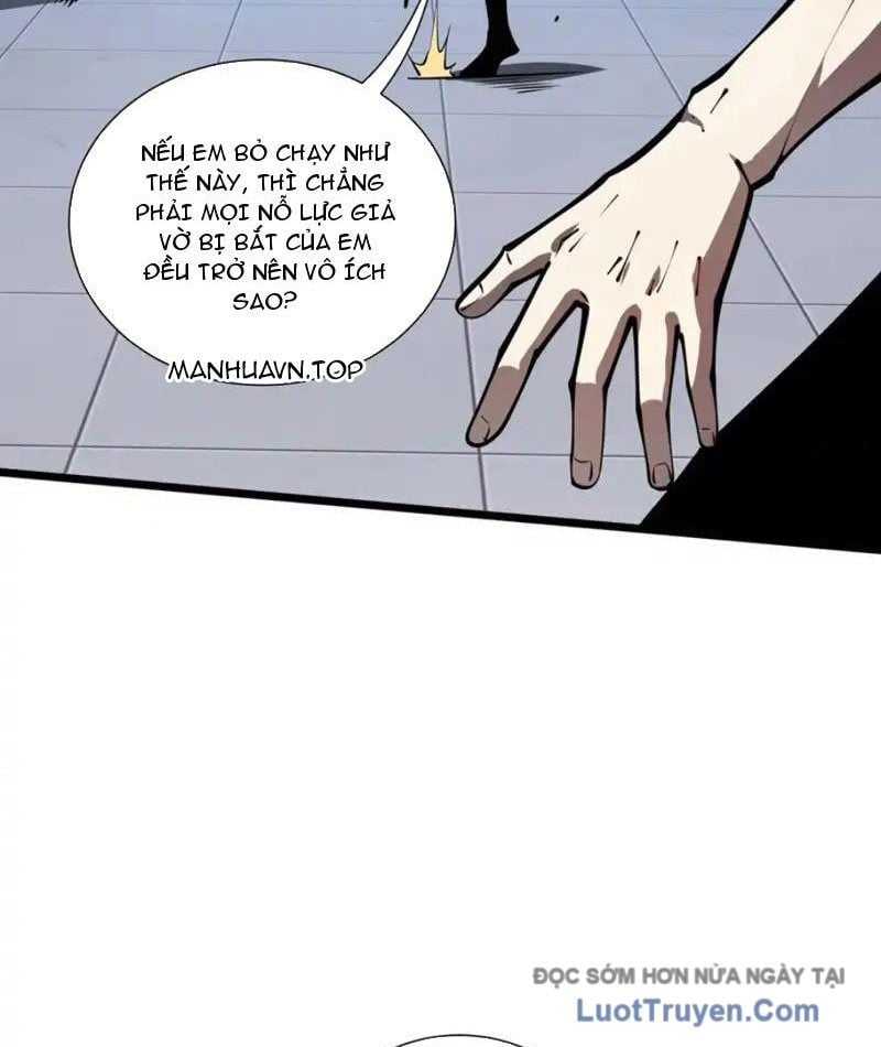 Tai Ách Giáng Lâm: Ta Tiến Hóa Thành Tinh Hồng Đế Vương Chap 24 - Next Chap 25