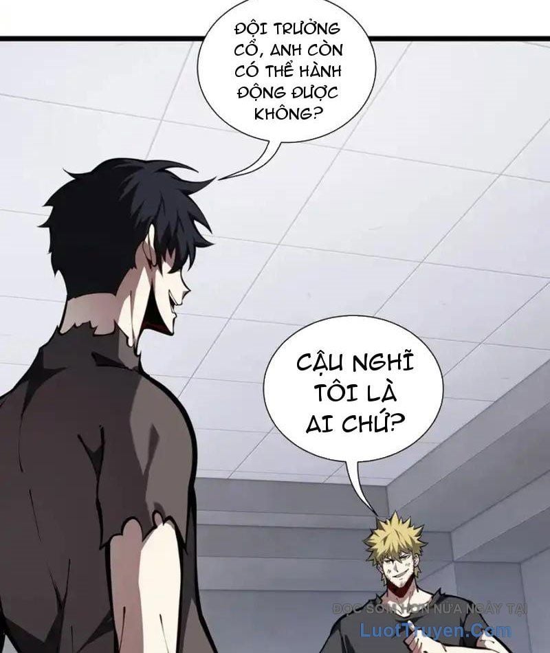 Tai Ách Giáng Lâm: Ta Tiến Hóa Thành Tinh Hồng Đế Vương Chap 24 - Next Chap 25