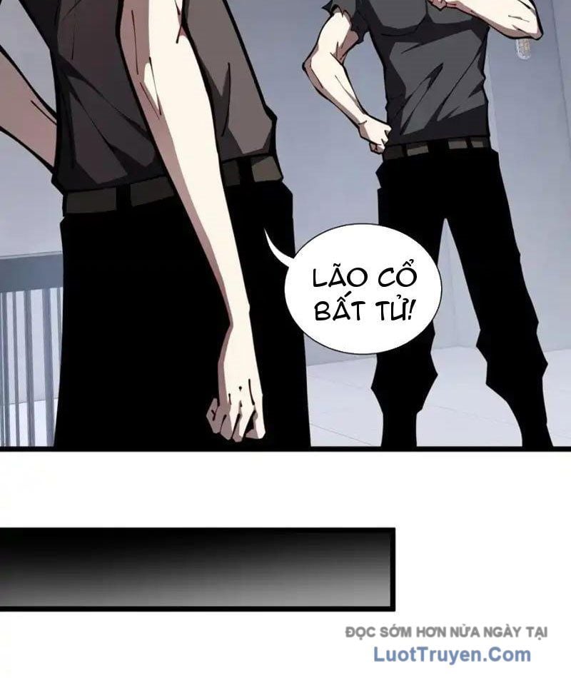 Tai Ách Giáng Lâm: Ta Tiến Hóa Thành Tinh Hồng Đế Vương Chap 24 - Next Chap 25