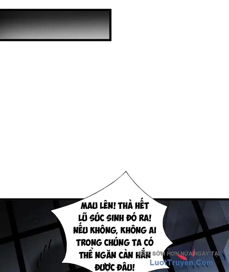 Tai Ách Giáng Lâm: Ta Tiến Hóa Thành Tinh Hồng Đế Vương Chap 24 - Next Chap 25