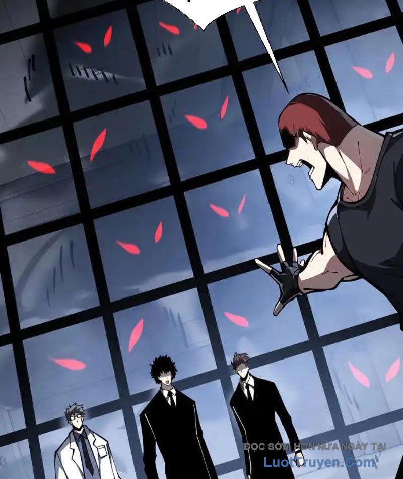 Tai Ách Giáng Lâm: Ta Tiến Hóa Thành Tinh Hồng Đế Vương Chap 24 - Next Chap 25