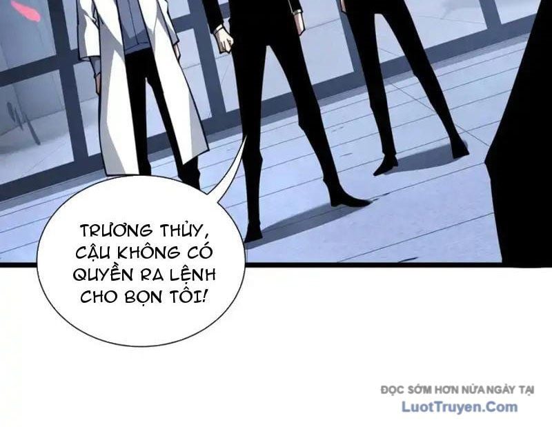 Tai Ách Giáng Lâm: Ta Tiến Hóa Thành Tinh Hồng Đế Vương Chap 24 - Next Chap 25