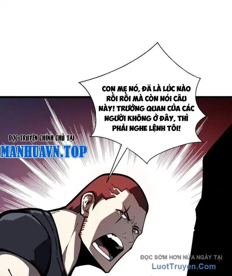 Tai Ách Giáng Lâm: Ta Tiến Hóa Thành Tinh Hồng Đế Vương Chap 24 - Next Chap 25