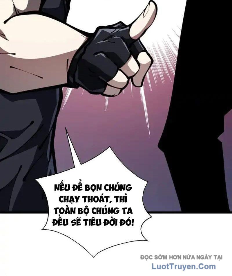 Tai Ách Giáng Lâm: Ta Tiến Hóa Thành Tinh Hồng Đế Vương Chap 24 - Next Chap 25