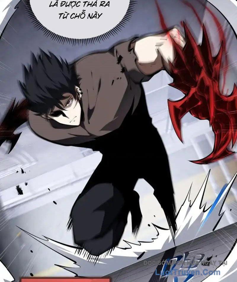 Tai Ách Giáng Lâm: Ta Tiến Hóa Thành Tinh Hồng Đế Vương Chap 24 - Next Chap 25