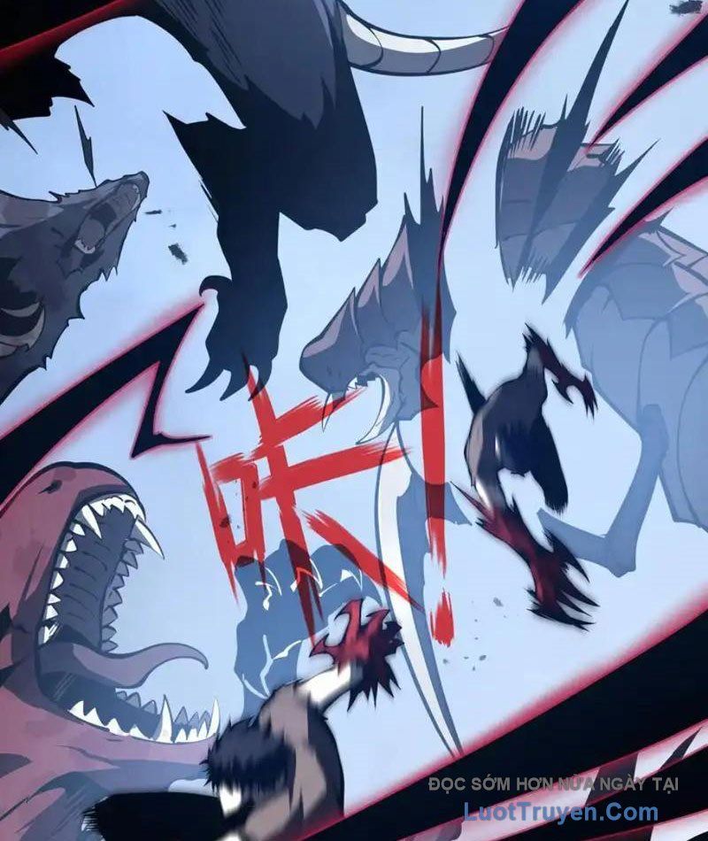 Tai Ách Giáng Lâm: Ta Tiến Hóa Thành Tinh Hồng Đế Vương Chap 24 - Next Chap 25