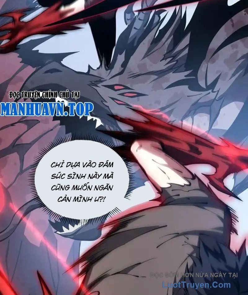 Tai Ách Giáng Lâm: Ta Tiến Hóa Thành Tinh Hồng Đế Vương Chap 24 - Next Chap 25