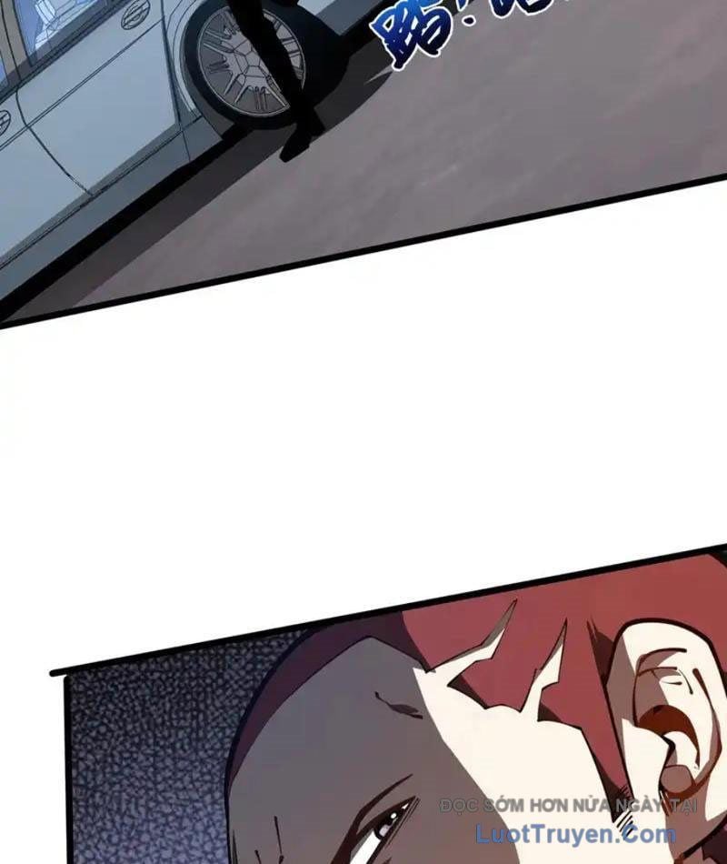 Tai Ách Giáng Lâm: Ta Tiến Hóa Thành Tinh Hồng Đế Vương Chap 24 - Next Chap 25