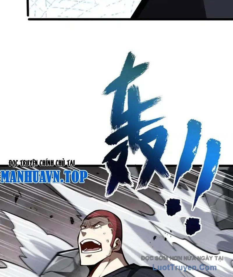 Tai Ách Giáng Lâm: Ta Tiến Hóa Thành Tinh Hồng Đế Vương Chap 24 - Next Chap 25