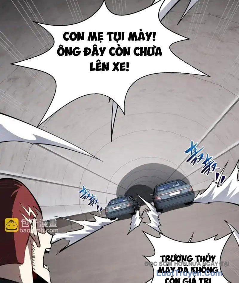Tai Ách Giáng Lâm: Ta Tiến Hóa Thành Tinh Hồng Đế Vương Chap 24 - Next Chap 25