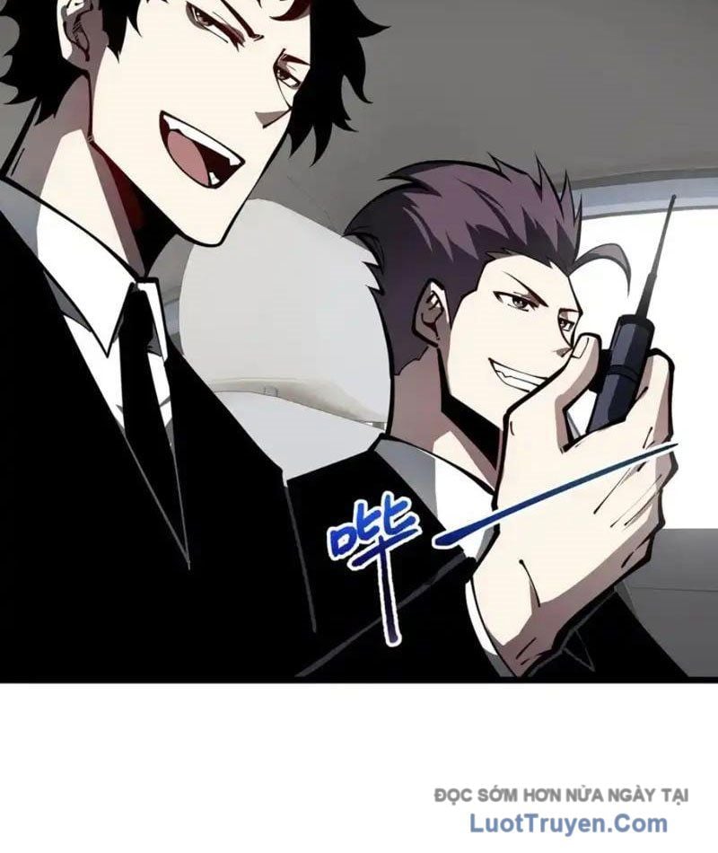 Tai Ách Giáng Lâm: Ta Tiến Hóa Thành Tinh Hồng Đế Vương Chap 24 - Next Chap 25