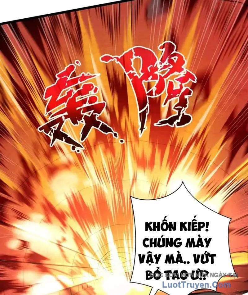 Tai Ách Giáng Lâm: Ta Tiến Hóa Thành Tinh Hồng Đế Vương Chap 24 - Next Chap 25