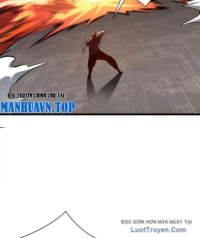 Tai Ách Giáng Lâm: Ta Tiến Hóa Thành Tinh Hồng Đế Vương Chap 24 - Next Chap 25