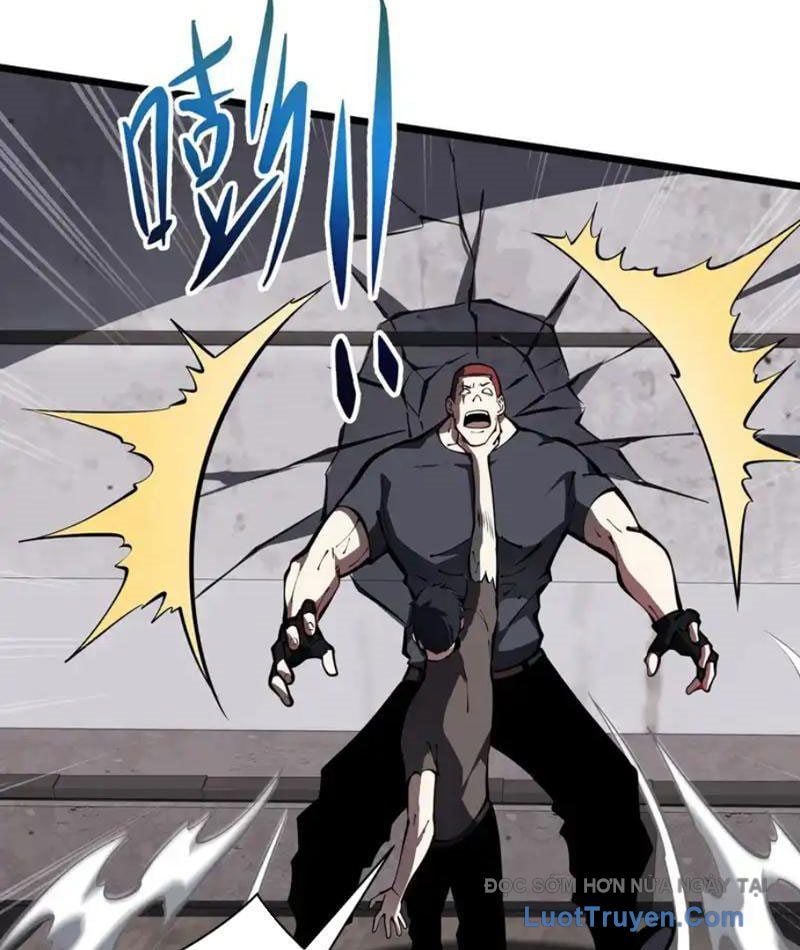 Tai Ách Giáng Lâm: Ta Tiến Hóa Thành Tinh Hồng Đế Vương Chap 24 - Next Chap 25