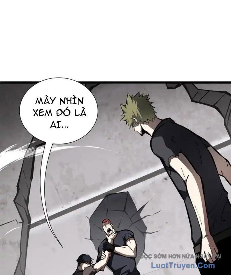 Tai Ách Giáng Lâm: Ta Tiến Hóa Thành Tinh Hồng Đế Vương Chap 24 - Next Chap 25