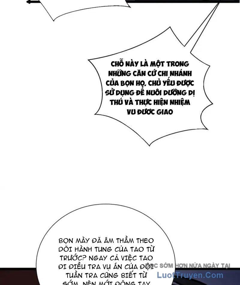 Tai Ách Giáng Lâm: Ta Tiến Hóa Thành Tinh Hồng Đế Vương Chap 24 - Next Chap 25