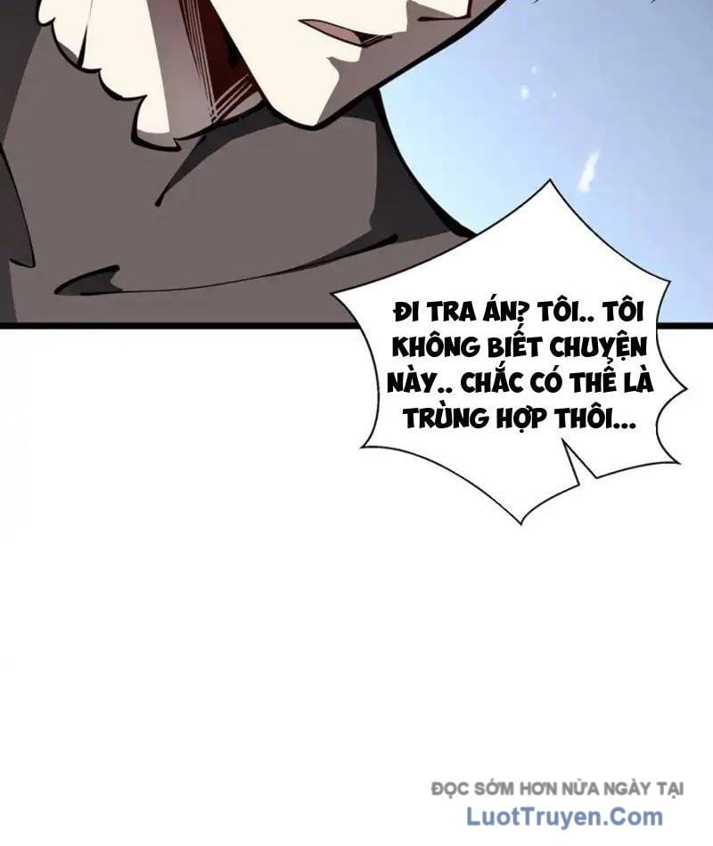Tai Ách Giáng Lâm: Ta Tiến Hóa Thành Tinh Hồng Đế Vương Chap 24 - Next Chap 25