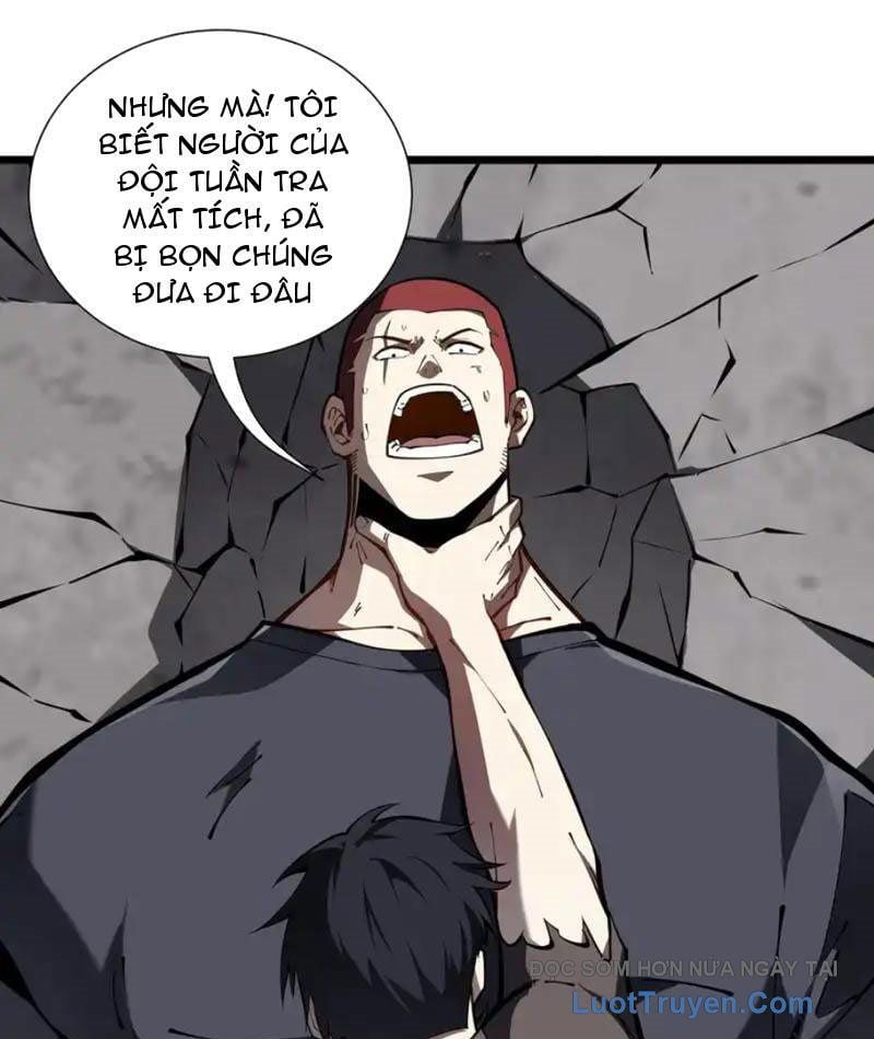 Tai Ách Giáng Lâm: Ta Tiến Hóa Thành Tinh Hồng Đế Vương Chap 24 - Next Chap 25