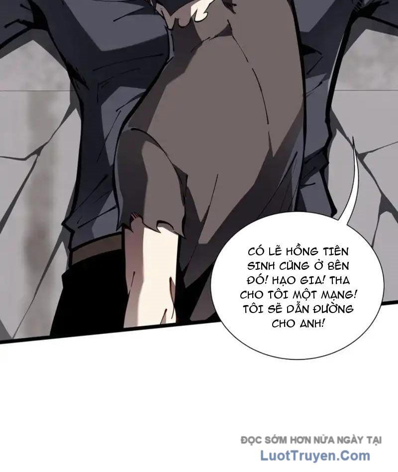 Tai Ách Giáng Lâm: Ta Tiến Hóa Thành Tinh Hồng Đế Vương Chap 24 - Next Chap 25