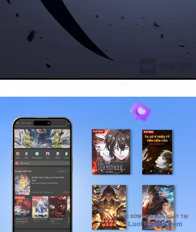 Tai Ách Giáng Lâm: Ta Tiến Hóa Thành Tinh Hồng Đế Vương Chap 24 - Next Chap 25