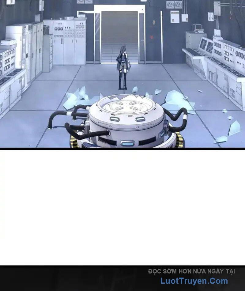 Tai Ách Giáng Lâm: Ta Tiến Hóa Thành Tinh Hồng Đế Vương Chap 25 - Next Chap 26